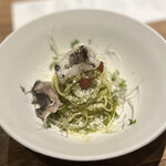 炉端イタリアン ICORIBI - 