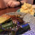 まんぷく食堂 - 