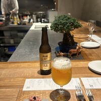 炉端イタリアン ICORIBI 堂島 - 