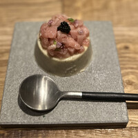 炉端イタリアン ICORIBI 堂島 - 