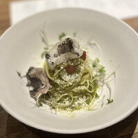 炉端イタリアン ICORIBI 堂島 - 