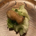 Installation Table ENSO L'asymetrie du calme - 