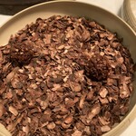 Installation Table ENSO L'asymetrie du calme - 