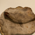 Installation Table ENSO L'asymetrie du calme - 