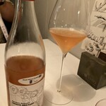 Installation Table ENSO L'asymetrie du calme - 