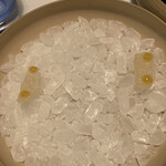 Installation Table ENSO L'asymetrie du calme - 