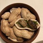 Installation Table ENSO L'asymetrie du calme - 