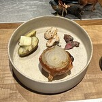 炉端イタリアン ICORIBI - 