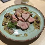 鉄板呑処 みせむら - 