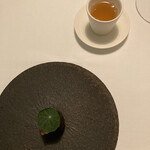 Installation Table ENSO L'asymetrie du calme - 