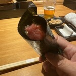 恵比寿 鮨 ふじまさ - 