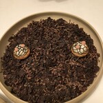 Installation Table ENSO L'asymetrie du calme - 