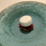 Installation Table ENSO L'asymetrie du calme - 