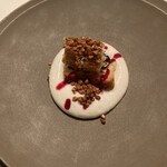 Installation Table ENSO L'asymetrie du calme - 