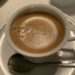 Installation Table ENSO L'asymetrie du calme - 