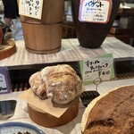 ブリコラージュ ブレッド アンド カンパニー - 