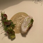 Installation Table ENSO L'asymetrie du calme - 