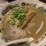 天下一品 - 料理写真: