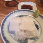 酒場 井倉木材 - 