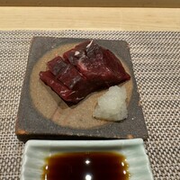 意気な寿し処阿部 青山店 - 