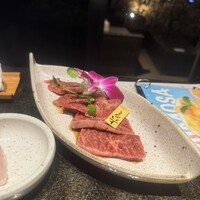 焼肉 徳川苑 - 