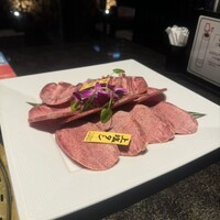 焼肉 徳川苑 - 