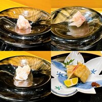 鮨 稲穂 - 