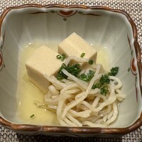 意気な寿し処阿部 青山店 - 