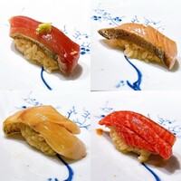 鮨 稲穂 - 