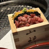 銀座 山科 - 