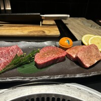 銀座 山科 - 