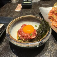 焼肉 徳川苑 - 