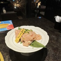 焼肉 徳川苑 - 