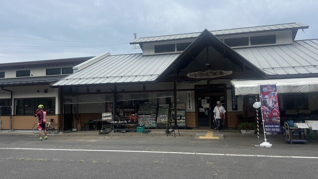 道の駅たまかわ こぶしの里 - 泉郷（道の駅）の写真