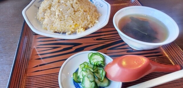 宝来軒 &ndash; 水沢の本格中華料理｜奥州で味わうコスパ抜群のランチ・ディナー