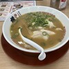ラーメン横綱 醍醐店