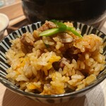 たつの申し子 - 