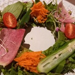 RACINES Boulangerie & Bistro - 