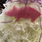 とんかつ中村 - 