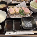 とんかつ中村 - 