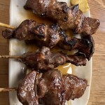 立飲みいこい - 