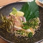 たつの申し子 - 