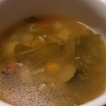 RACINES Boulangerie & Bistro - 