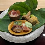 天神町 むら田 - 