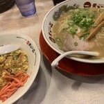 天下一品 - 