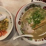 天下一品 - 