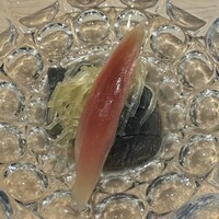 鮨 昇 - 