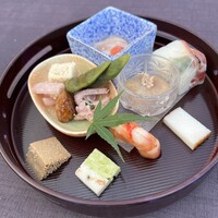 京料理 竹島 ICHIGO - 