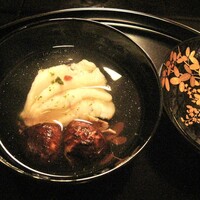 京都 吉兆 嵐山本店 - 