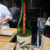 鮨 昇 - 